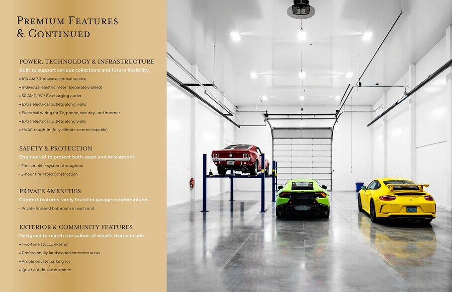 More Photos Of 12002 Falcon Dr, Fountain Hills Flex For Sale