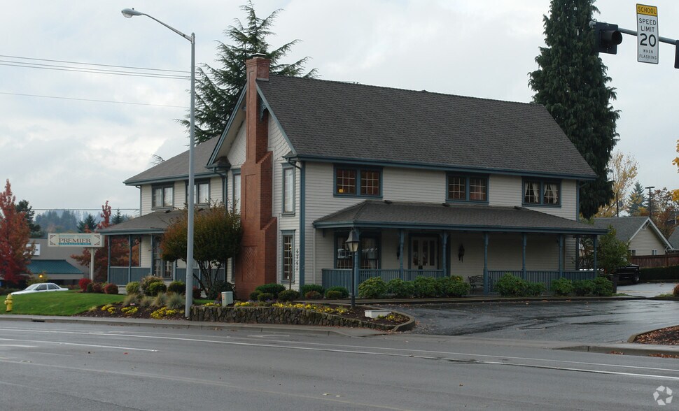Primary Photo Of 4741 Liberty Rd S, Salem Office For Lease