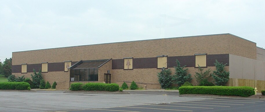 More Photos Of 3644 Boston Rd, Lexington General Retail For Sale