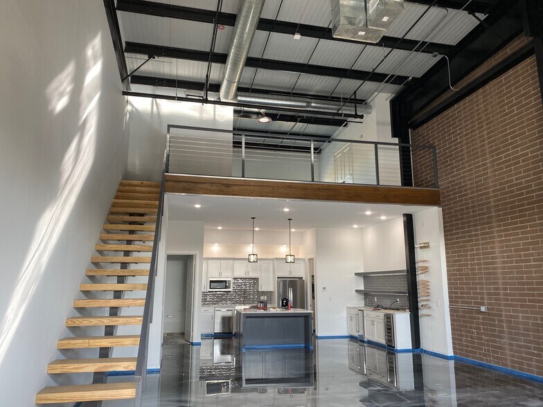 More Photos Of 4451 Dale Earnhardt Way, Northlake Unknown For Lease