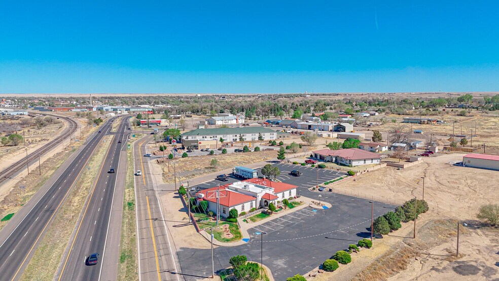 More Photos Of 27948 Frontage Rd, La Junta General Retail For Sale