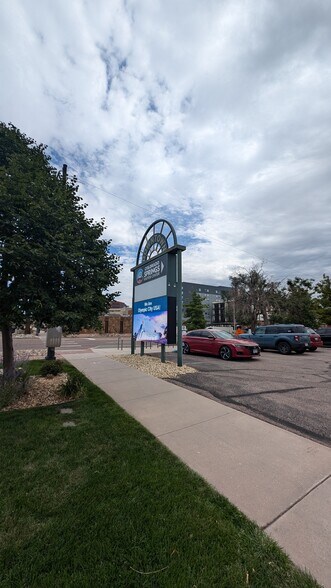 More Photos Of 7 E Cimarron St, Colorado Springs Office Residential For Lease