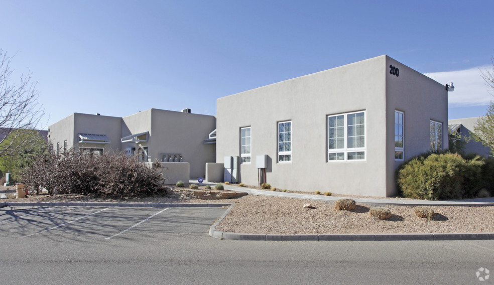 Primary Photo Of 4001 Office Ct, Santa Fe Office For Lease