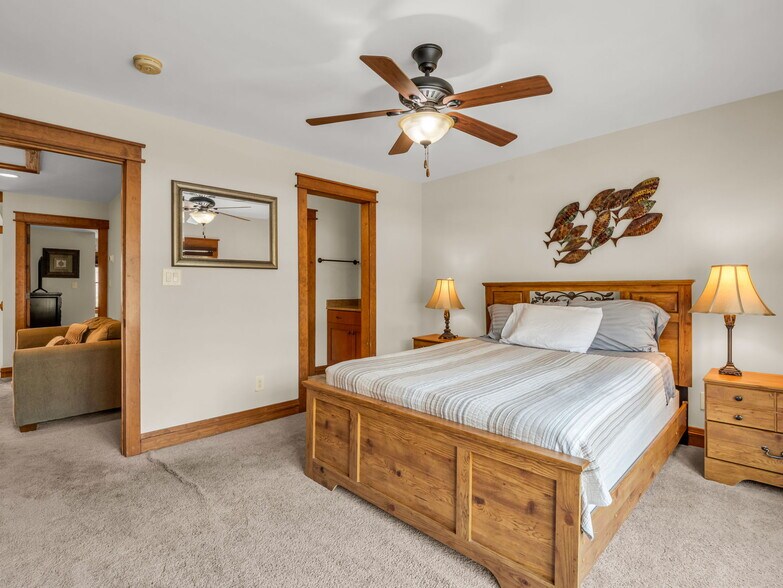 More Photos Of 268 Wambli Pass, Lake Lure Land For Sale