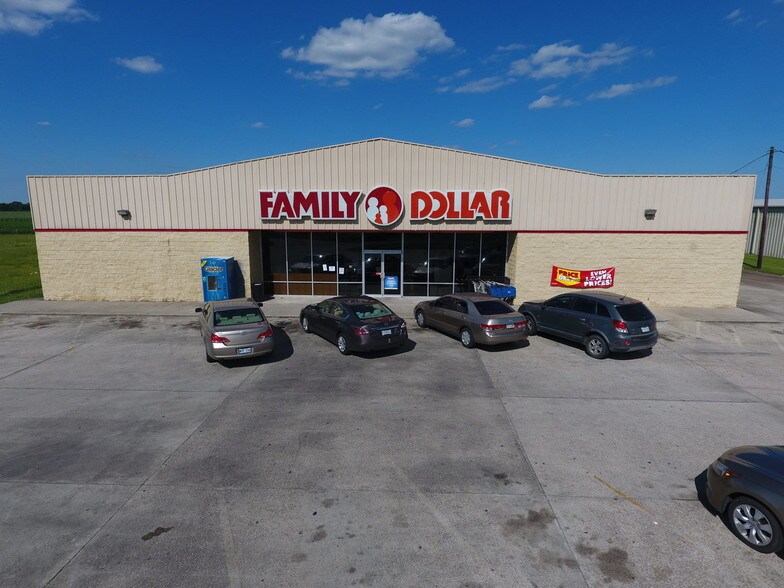 More Photos Of 2837 Highway 20, Vacherie Freestanding For Lease