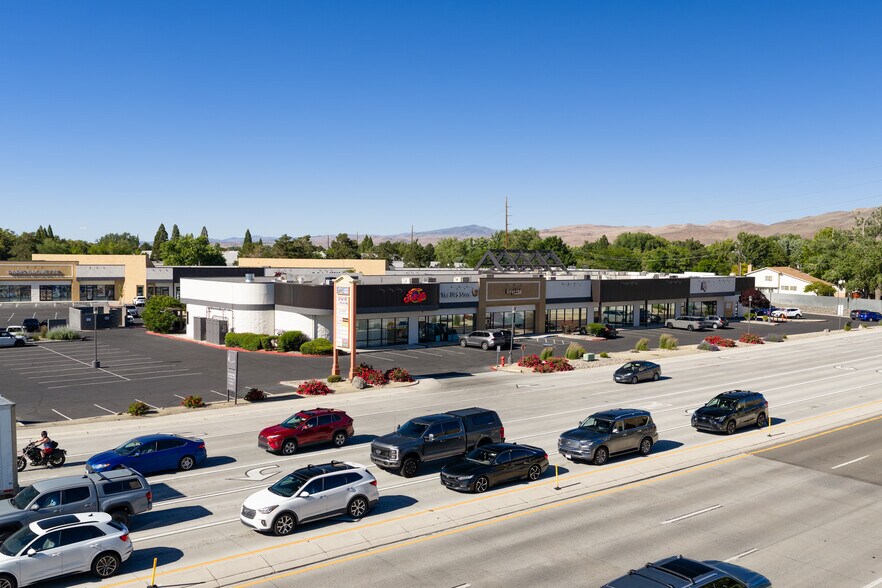 More Photos Of 3923-3999 S McCarran Blvd, Reno Unknown For Lease