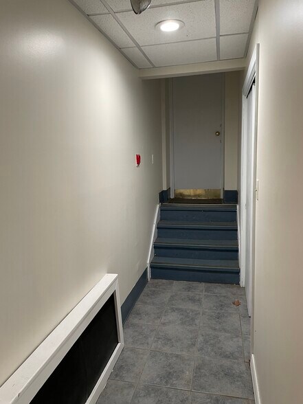 More Photos Of 456 Centre St, Jamaica Plain Office Residential For Sale