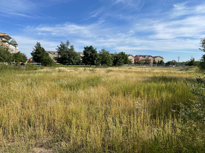 More Photos Of 330 & 335 Writer's Way, Colorado Springs Land For Sale