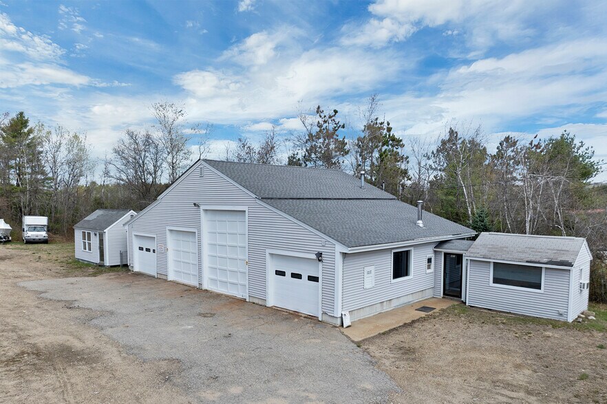 More Photos Of 471 Route 11, Farmington Storefront Retail Office For Sale