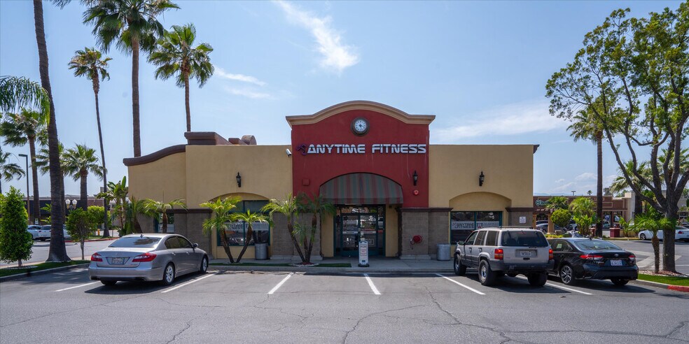More Photos Of 410-602 Orange St, Redlands Unknown For Lease