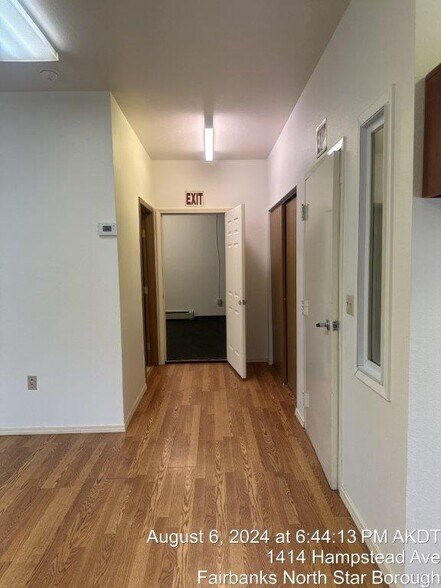More Photos Of 1422 Hampstead Ave, Fairbanks Office For Lease