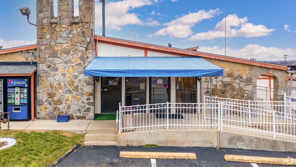 More Photos Of 185 Byers Rd, Miamisburg Hotel For Sale