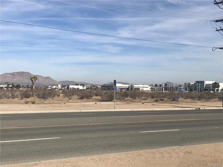 More Photos Of Senecca Rd, Victorville Land For Sale