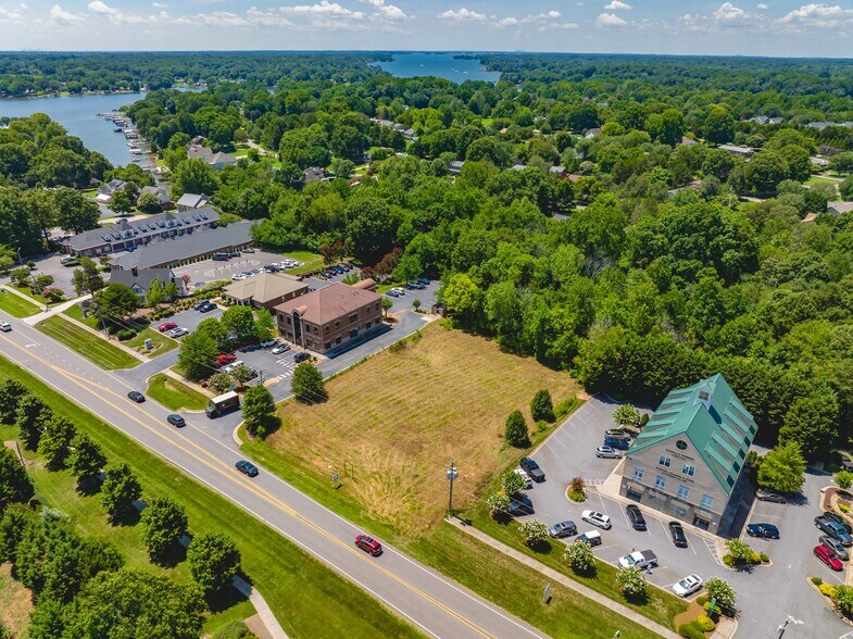 More Photos Of 520 Williamson Rd, Mooresville Land For Sale