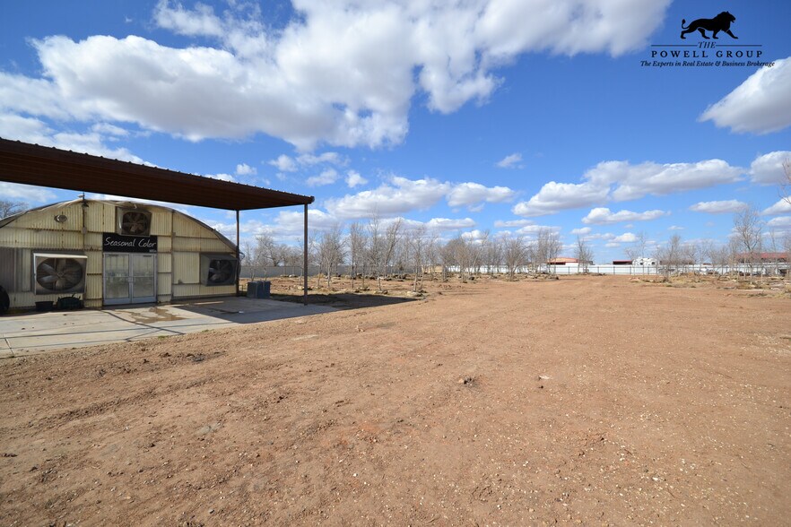More Photos Of 2304 FM 1585, Lubbock General Retail For Sale