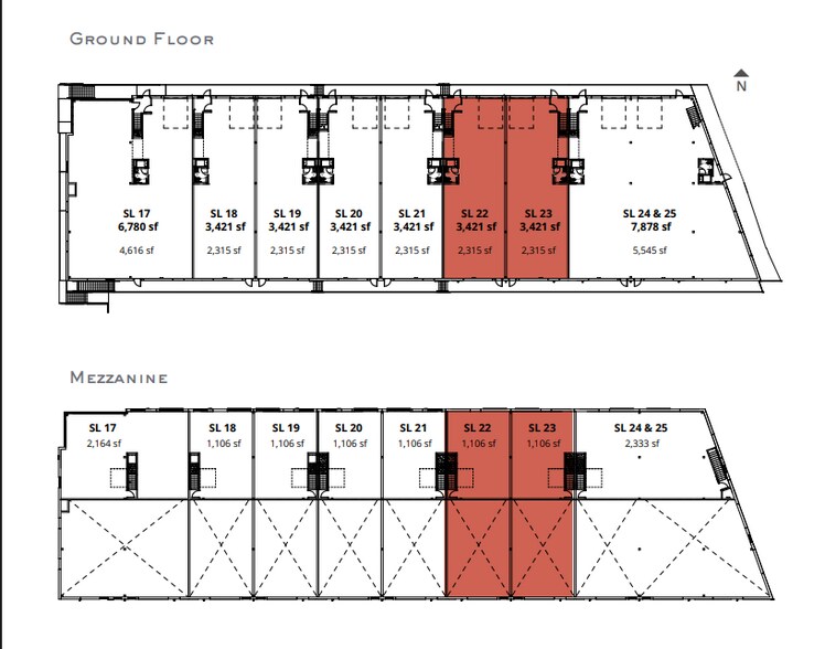 More Photos Of 8690 Barnard St, Vancouver Warehouse For Lease