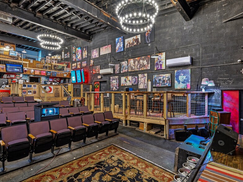 More Photos Of 70 N Main St, Mars Hill Restaurant For Sale