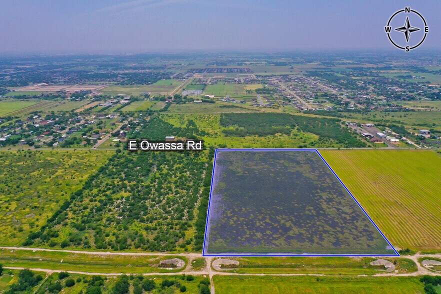 More Photos Of 0 E. Owassa Road, San Juan Land For Sale
