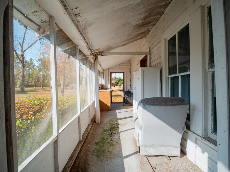 More Photos Of 7091 River Rd, Live Oak Land For Sale