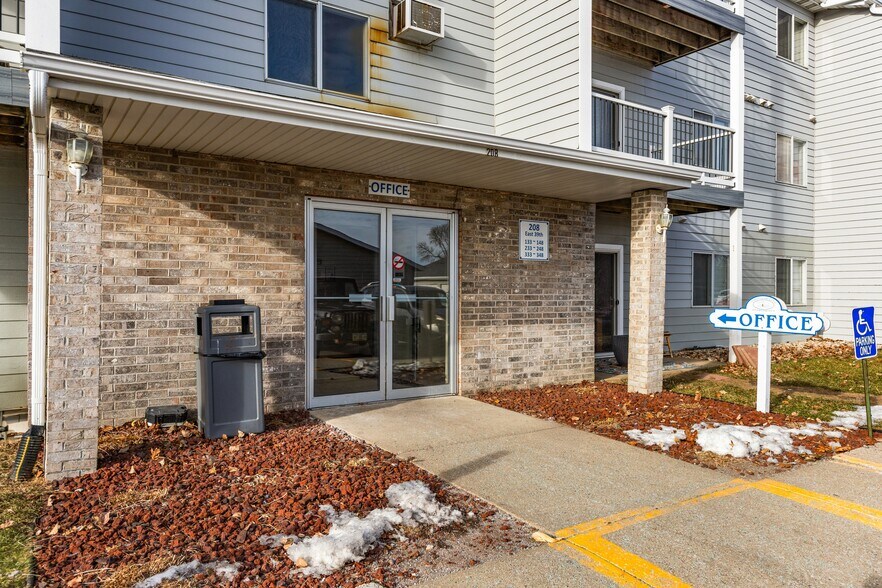 More Photos Of 200-208 E 39th St, South Sioux City Apartments For Sale