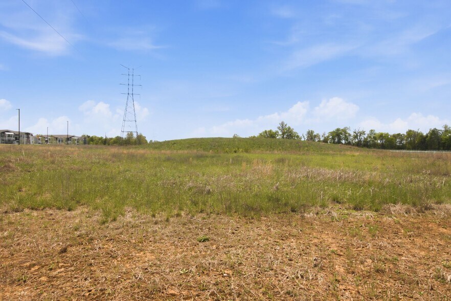 More Photos Of 0 JOHN BRAGG Hwy, Murfreesboro Land For Sale