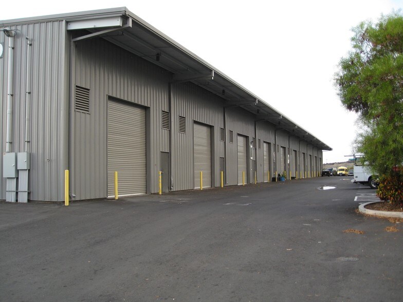 More Photos Of 74-555 Honokohau St, Kailua Kona Unknown For Lease