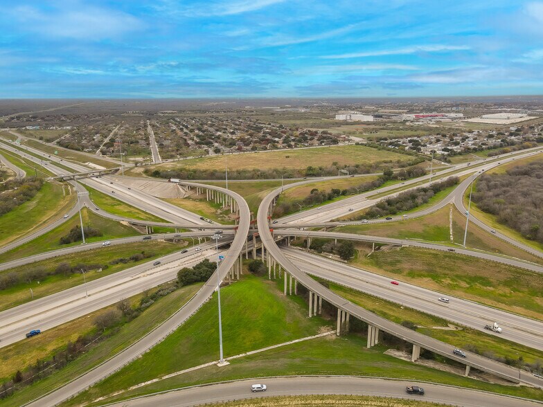 More Photos Of , San Antonio Land For Sale