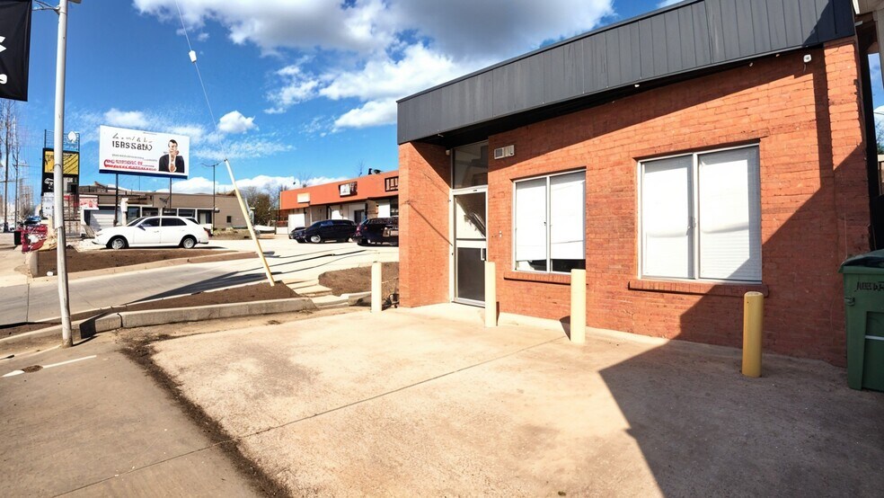 More Photos Of 5625 Reisterstown Rd, Baltimore Restaurant For Sale