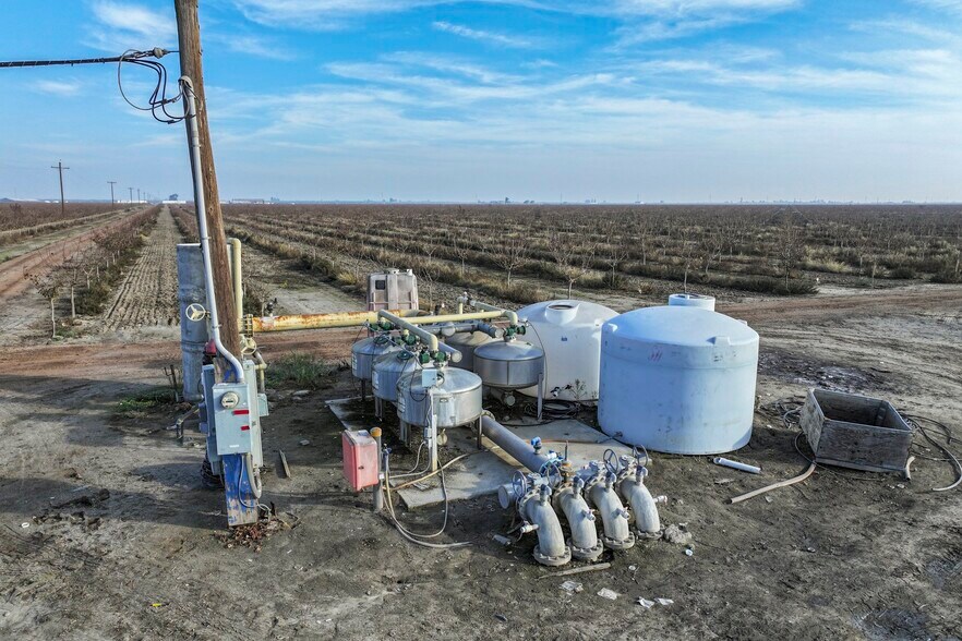 More Photos Of 7455 W Lincoln Ave, Fresno Land For Sale