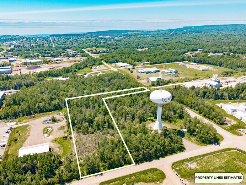 Primary Photo Of xxx 25th Avenue, Two Harbors Land For Sale