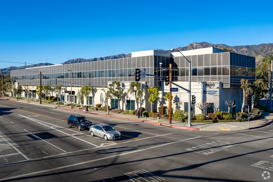 More Photos Of 6100-6120 San Fernando Rd, Glendale Office For Sale