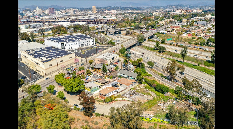 2321 Opal St, Los Angeles, CA 90023 - Land For Lease Cityfeet.com