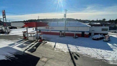 More Photos Of 6 Cedar Swamp Rd, Smithfield Service Station For Sale