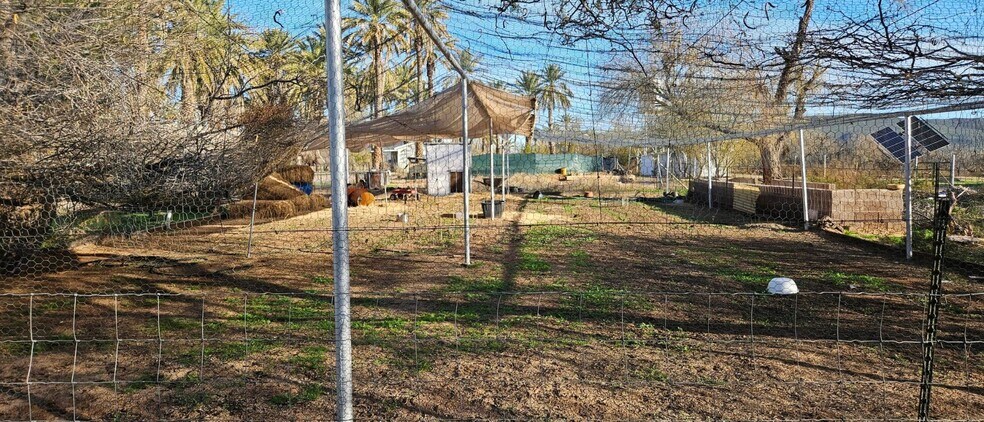 More Photos Of 10850 N Avenue 76 E, Dateland Lodge Meeting Hall For Sale