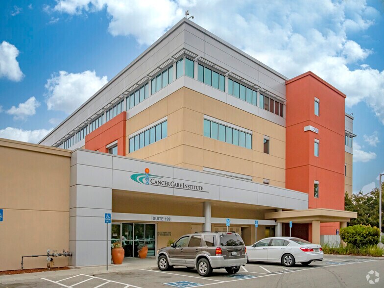 More Photos Of 200 Jose Figueres Ave, San Jose Medical For Lease