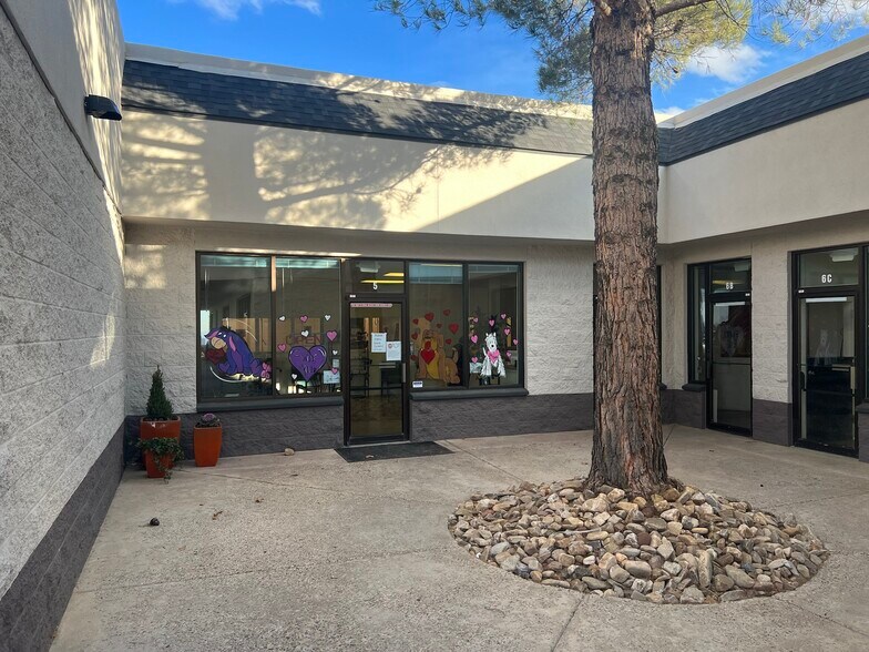 More Photos Of 12700 San Rafael Ave NE, Albuquerque Storefront For Sale