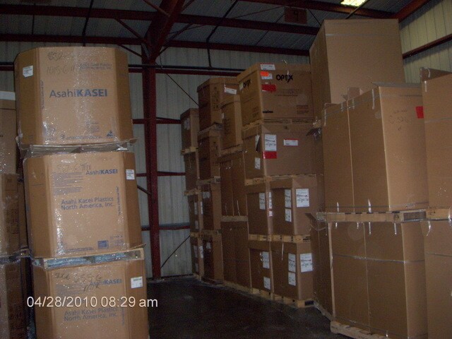 More Photos Of 26 Second St, Decatur Warehouse For Lease