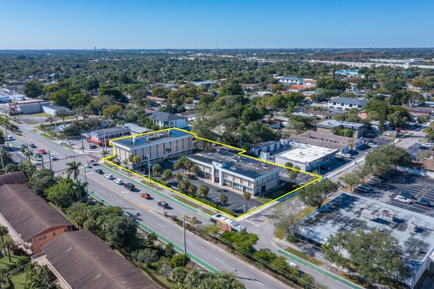 More Photos Of 4101 N Andrews Ave, Fort Lauderdale Medical For Lease