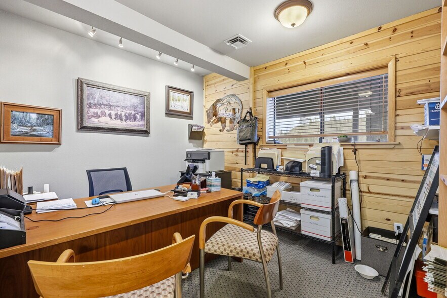 More Photos Of 103 Main, Greer Storefront Retail Office For Sale