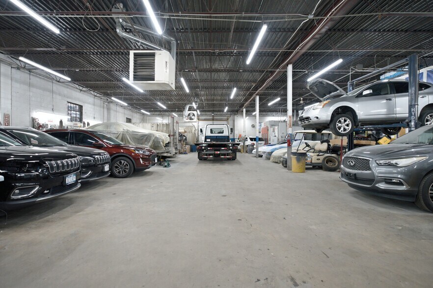 More Photos Of 315 Ralph Ave, Copiague Warehouse For Sale