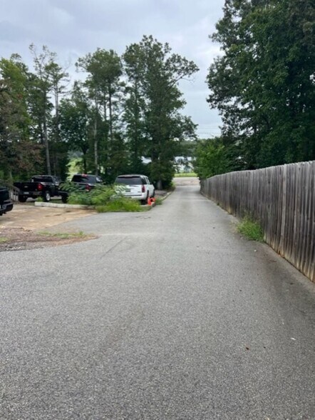 More Photos Of 2351 Dutch Fork Rd, Chapin Auto Repair For Sale