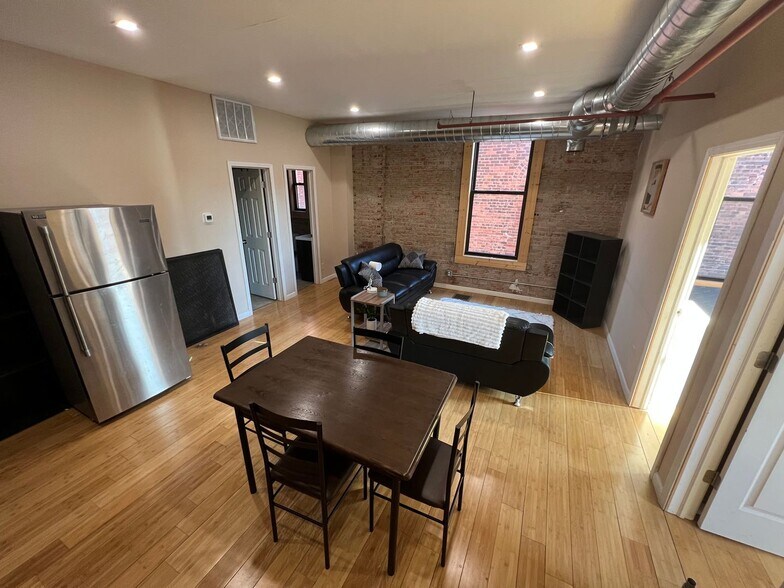 More Photos Of 41 Chenango St, Binghamton Multifamily For Sale