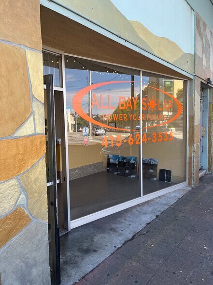 More Photos Of 5801-5817 Mission St, San Francisco Apartments For Lease