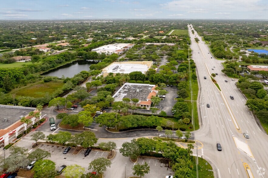 More Photos Of 12201-12231 W Sunrise Blvd, Plantation Freestanding For Lease