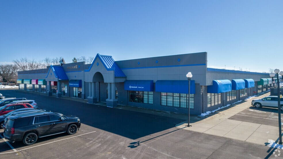 Primary Photo Of 1713 Marion-Mt Gilead Rd, Marion Storefront Retail Office For Sale