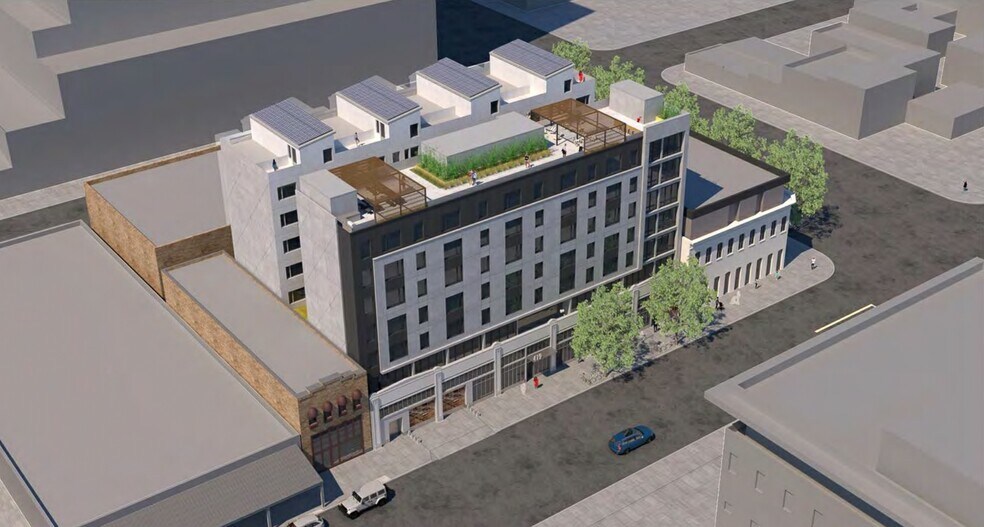 More Photos Of 419 4th St, Oakland Apartments For Sale