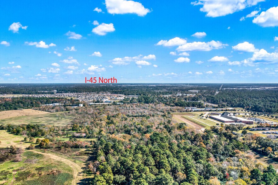 More Photos Of 22808 Hufsmith Kohrville Rd, Tomball Unknown For Lease