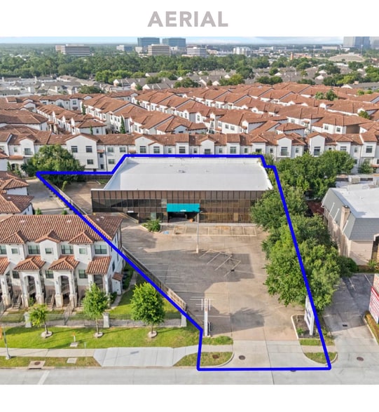 More Photos Of 14780 Memorial Dr, Houston Office For Lease