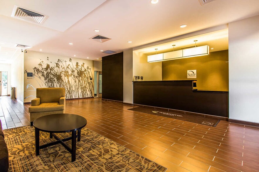 More Photos Of 134 Old Winnfield Rd, Jonesboro Hotel For Sale
