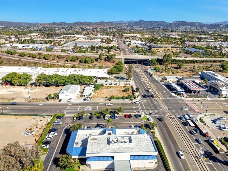 More Photos Of 8606 Cuyamaca St, Santee Land For Sale